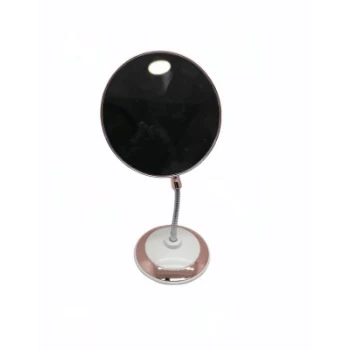 YUVARLAK MAKYAJ AYNA COSMETIC SPİRALLİ ESNEK GÖVDELİ (5124)