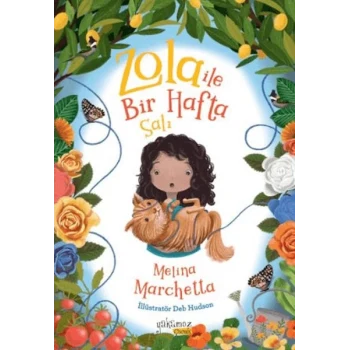 Zola İle Bir Hafta - Salı