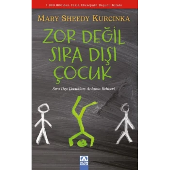 Zor Değil Sıradışı Çocuk