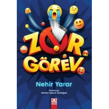 Zor Görev