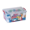 01328 KUTU BLOKLAR NO:4 250PCS