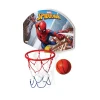 01522 Spiderman Basket Potası Orta Boy- Fentoys