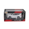 02062-H08222H MODEL TOYOTA LAND CRUSIER
