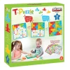 03 518 T PUZZLE 32 PARÇA