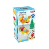 03 584-1010358401002 AKSESUARLI MASTER BLOKLAR 24 PARÇA