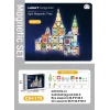 03-CH1179 7,5 CM MANYETİK BLOKLAR 100 PCS