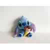 0564 SUN-LFN-PELUŞ STITCH ICE CREAM 25 CM STCH