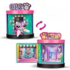 0722 SUN-BSF-LPS-FİGÜR SET MİNİŞLER SPIN STYLE BOUTIQUE