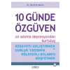 10 Günde Özgüven - On Adımla Depresyondan Kurtuluş