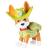1003775 SUN-SPM-FİGÜR PAW PATROL TEMEL ARACI TRACKER