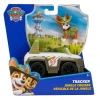 1003775 SUN-SPM-FİGÜR PAW PATROL TEMEL ARACI TRACKER
