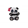 1014P KARMA PELUŞ 25 CM PANDA