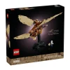 10363 Lego icons - Leonardo da Vincinin Uçan Makinesi 493 parça +18 yaş