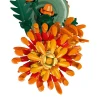10368 Lego Botanicals - Krizantem - Chrysanthemum 278 parça +18 yaş