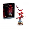 10369 Lego Botanicals - Erik Çiçeği 327 parça +18 yaş