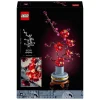 10369 Lego Botanicals - Erik Çiçeği 327 parça +18 yaş