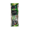 108042238 NEXT NİNJA SWORD AND MASK GREEN