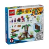 11200 Lego Marvel - Spidey Ağaç Ev Karargahında Savaş 143 parça +4 yaş