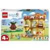 11203 Lego Duplo Bluey Blueynin Aile Evi 382 parça +4 yaş