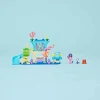 11204 Lego Duplo Deniz Kızı Gabbynin Akvaryum Macerası 103 parça +4 yaş
