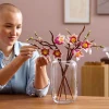 11510 Lego Botanicals Manolya Dalları 435 parça +18 yaş