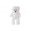 1216B PUFFY SALAŞ AYI 45 CM BEYAZ