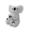 12211 4530 KOALA 26 CM BEYAZ