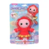 12366 Stretchapalz Flower Ctuies Seri 14 cm