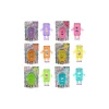 12386 SUN-BTF-FİGÜR CRYSTAL HASHTAG BUDDIES SERIES 14CM 6A