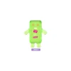 12386 SUN-BTF-FİGÜR CRYSTAL HASHTAG BUDDIES SERIES 14CM 6A