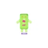 12386 SUN-BTF-FİGÜR CRYSTAL HASHTAG BUDDIES SERIES 14CM 6A