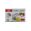 150 mm Erişte Makarna Hamur Kesme Makinesi (5124)