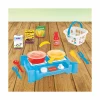 1822 FISHER PRICE COOKER SET