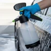 2 Başlıklı Oto Köpük, Su Püskürtme ve Bitki Bakım Sulama Aleti Oto Yıkama Spreyi 2 Litre (5124)