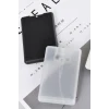 20 Ml Doldurulabilir Mini Cep Boy Kolay Taşınabilir Çok Amaçlı Parfüm Şişesi (5124)