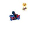 203222007 RC SPİN TECHNO-RACER 1 50