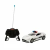 20357 Uzaktan Kumandalı Suncon Işıklı Polis Arabası 21 cm