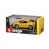 21065 Burago 1:24 Porsche 911 Carrera S Model Araba