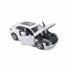 21077 1:24 Porsche Macan Model Araba -Sunman