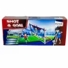 2277 Şut ve Gol Futbol Oyunu -Akçiçek Oyunu