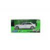 24051 WELLY 1 24 DIE CAST MERCEDES BENZ S