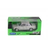 24053 WELLY DIECAST BMW 2002 TI 12