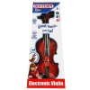 24123 SUN-BNT-KEMAN ELEKTRONİK METAL TELLİ BO