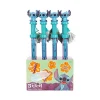 2534 SUN-HTI-KÖPÜK OYUNU STITCH 2IN1 MEGA KILIÇ STCH 12D
