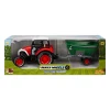 2556 Maxx Wheels Traktör Çiftlik Aracı
