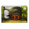 2695 Dinozor ve Yavrusu Oyun Seti -Sunman