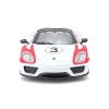 28009 Burago Porsche 918 Spyder 1:24 Model Araba -Sunman