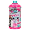 28796 SUN-CNL-HOBİ SET AIRBRUSH PLUSH MY STERY MINI PLUSH