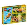 31129 Lego Creator 3in1 - Görkemli Kaplan 755 parça +9 yaş