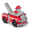 37397 SUN-SPM-FİGÜR PAW PATROL TEMEL ARAÇLAR MARSHALL